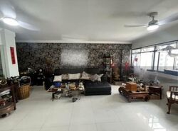 Blk 684D Choa Chu Kang Crescent (Choa Chu Kang), HDB 5 Rooms #432354381